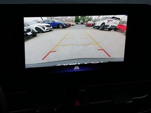 Used 2024 Chevrolet TrailBlazer RS w/ Driver Confidence Package AWD/4WD image 31