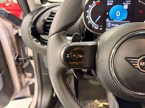 Used 2023 MINI Cooper Clubman S image 13