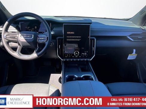 New 2026 GMC Acadia AT4 w/ Luxury Package image 5