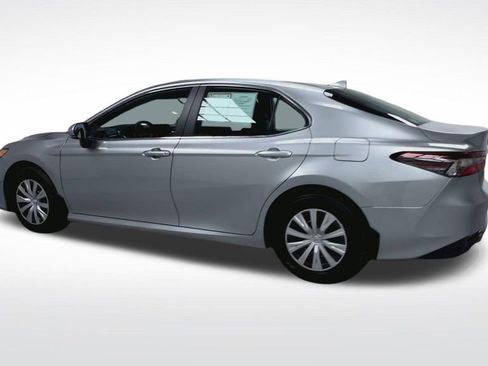 Certified 2023 Toyota Camry LE w/ Cold Weather Package FWD image 21