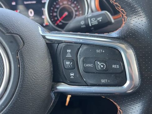 Used 2020 Jeep Gladiator Mojave image 27