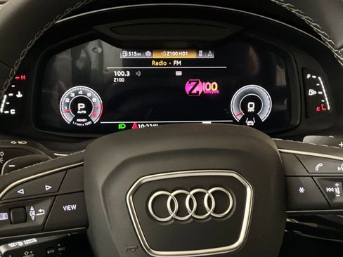 New 2026 Audi Q8 Premium Plus image 14