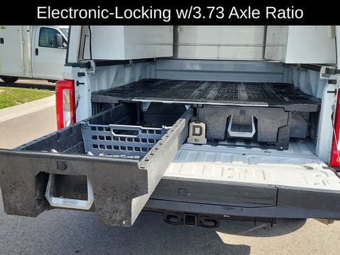 Used 2024 Ford F350 XL RWD image 28