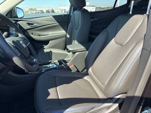 New 2026 Buick Encore GX Sport Touring image 15