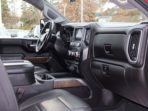 Certified 2021 GMC Sierra 2500 Denali w/ Denali Ultimate Package image 45