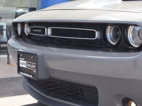 Used 2017 Dodge Challenger GT w/ Driver Convenience Group AWD/4WD image 27