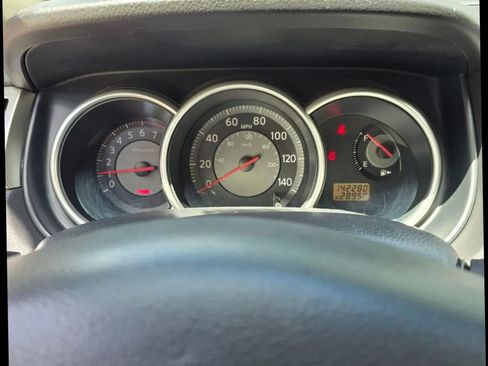 Used 2009 Nissan Versa 1.8 S w/ PWR Pkg image 14