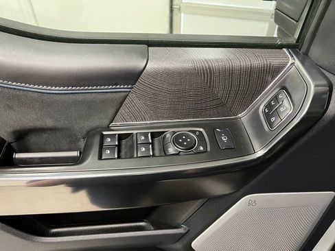 Used 2025 Ford F350 Platinum w/ Tremor Off-Road Package image 23