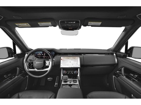 Used 2023 Land Rover Range Rover SE AWD/4WD image 44