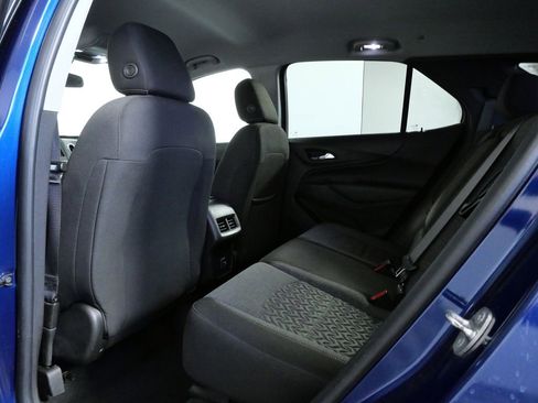 Used 2022 Chevrolet Equinox LT AWD/4WD image 14