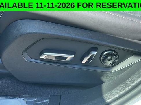 Used 2026 Acura RDX w/ Technology Package AWD/4WD image 10