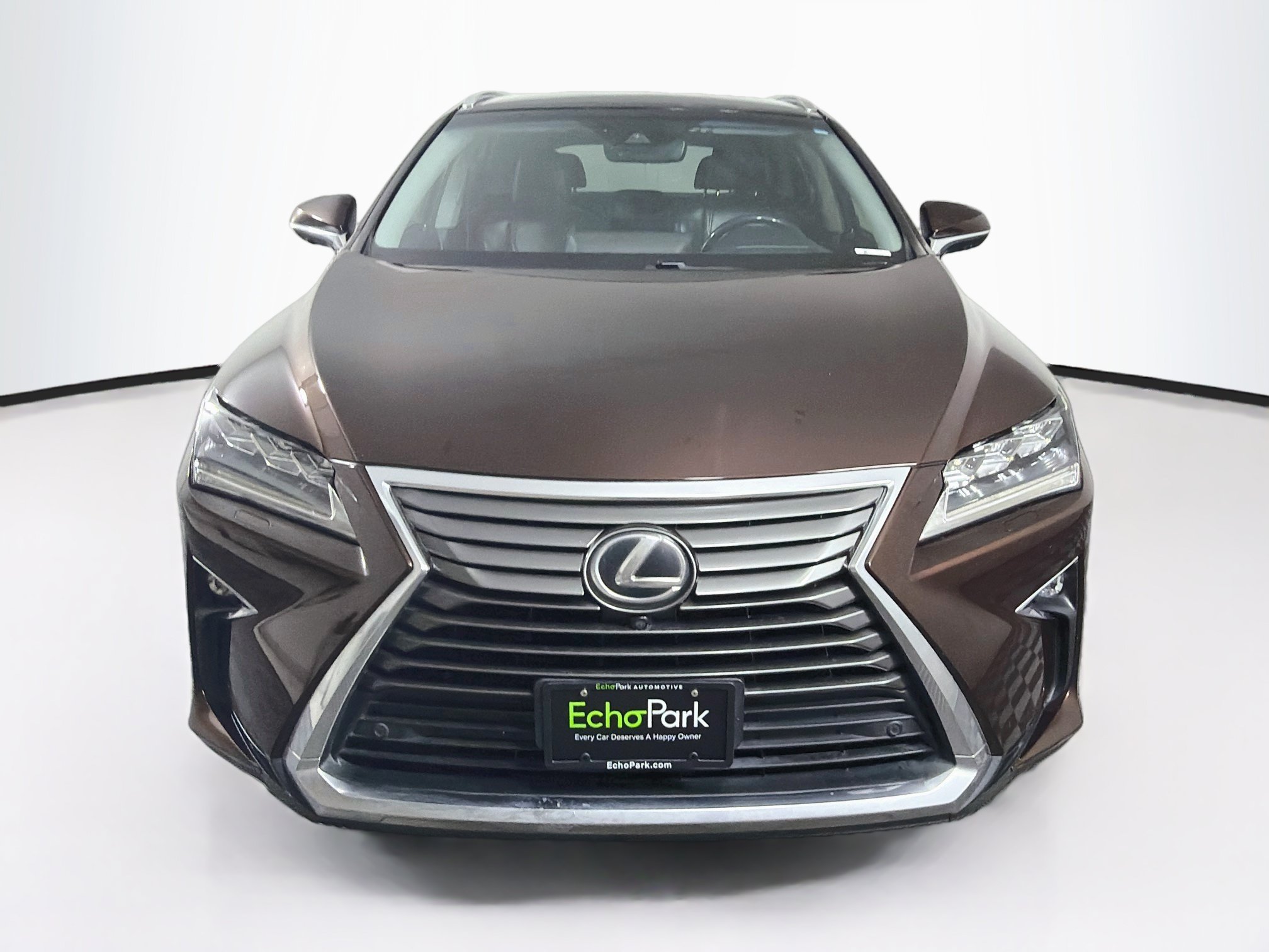 Used 2018 Lexus RX 350 FWD w/ Luxury Package image 2