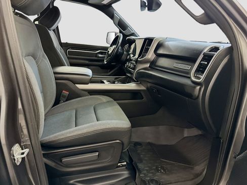 Used 2022 RAM 1500 Big Horn image 32