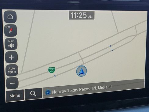 Used 2025 Hyundai Palisade SEL image 19