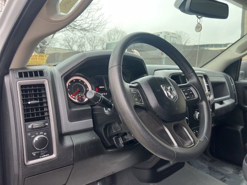 Used 2020 RAM 1500 Tradesman w/ Protection Group image 11