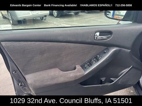 Used 2011 Nissan Altima 2.5 S w/ Convenience Pkg image 16