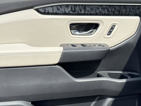 New 2026 Honda Passport TrailSport Elite image 19