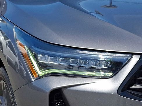 Used 2023 Acura RDX A-Spec AWD/4WD image 10