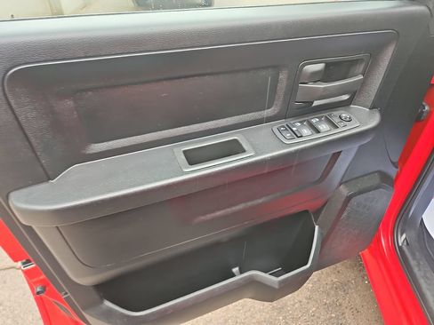Used 2022 RAM 1500 Express w/ Wheel & Sound Group AWD/4WD image 11