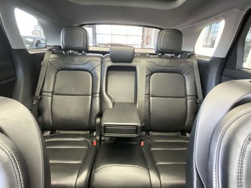 Used 2020 Lincoln Corsair Reserve w/ Equipment Group 201A image 17