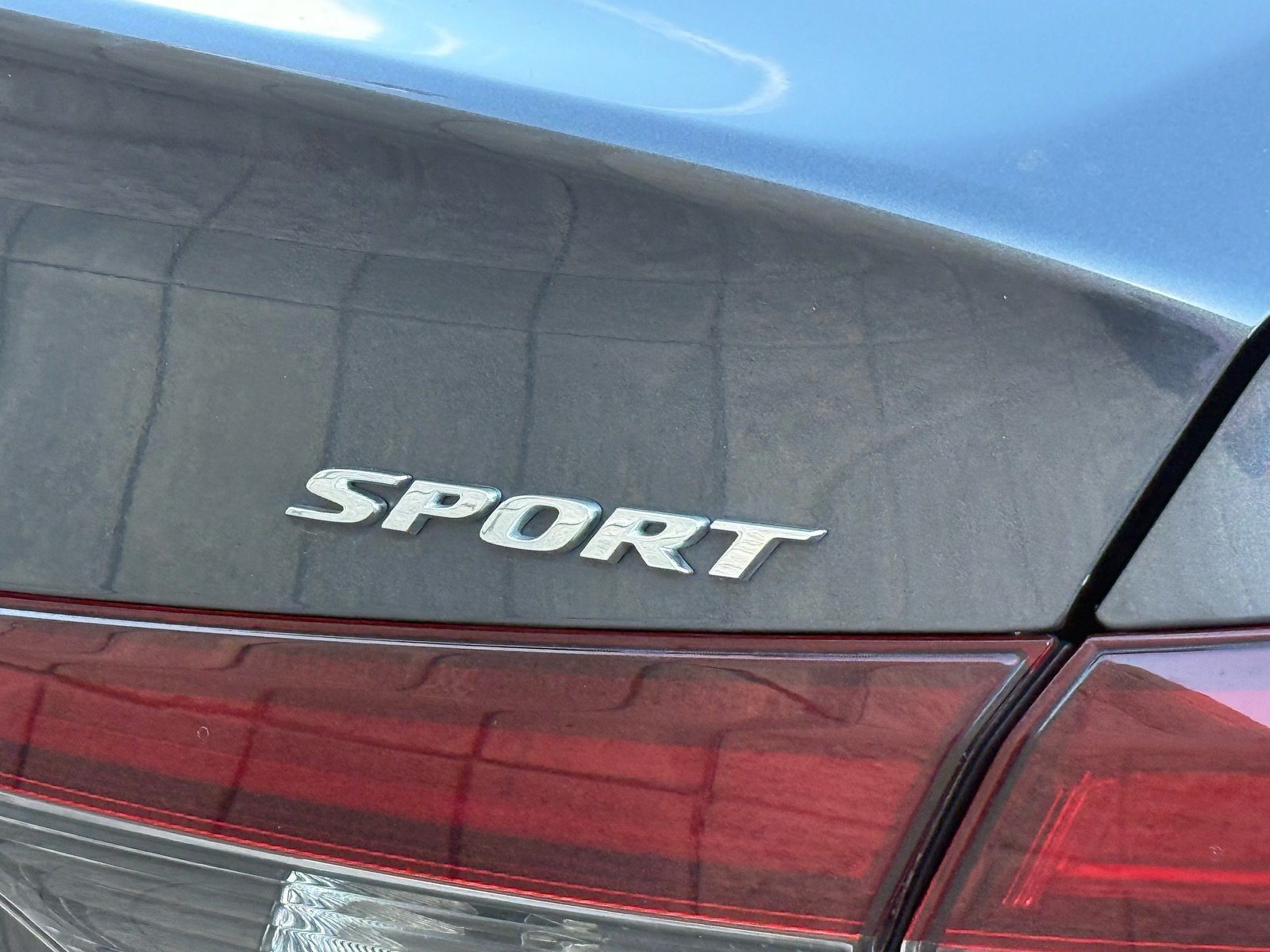 Used 2025 Honda Civic Sport image 11