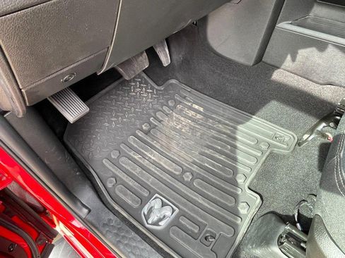 Used 2022 RAM 1500 Classic Warlock image 25