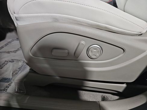 New 2026 Hyundai Palisade SEL image 30