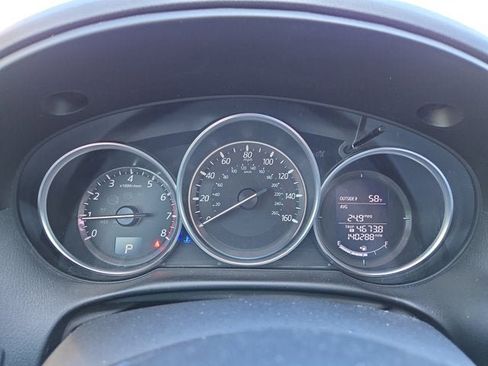 Used 2016 MAZDA CX-5 Grand Touring AWD/4WD image 23