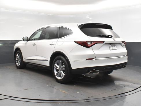 Used 2023 Acura MDX FWD image 5