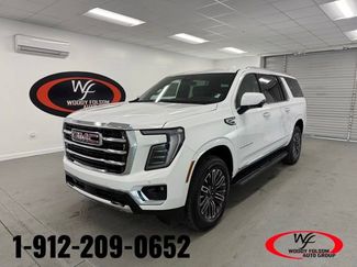 New 2026 GMC Yukon XL Elevation video 1