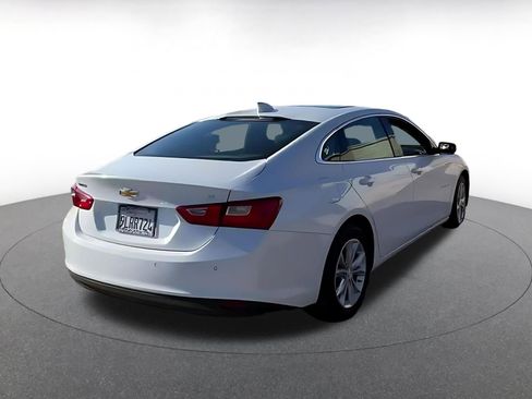 Used 2024 Chevrolet Malibu LT image 14