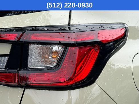 New 2026 Subaru Crosstrek 2.5i Limited AWD/4WD image 34