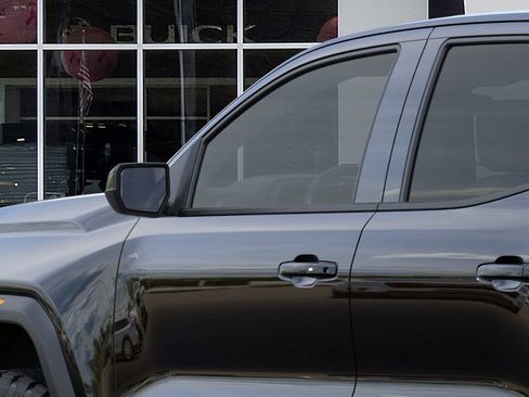 New 2026 GMC Canyon Elevation w/ Convenience Package image 12