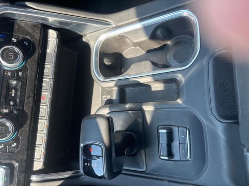 Used 2022 GMC Sierra 1500 Denali image 22