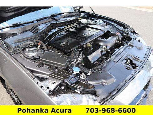 Used 2021 Ford Mustang GT Premium w/ Equipment Group 401A image 28