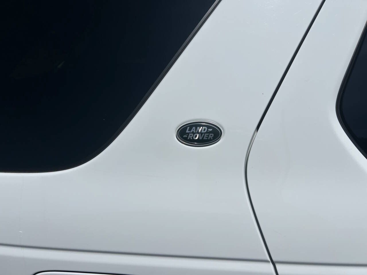 Used 2021 Land Rover Discovery Sport S AWD/4WD image 11