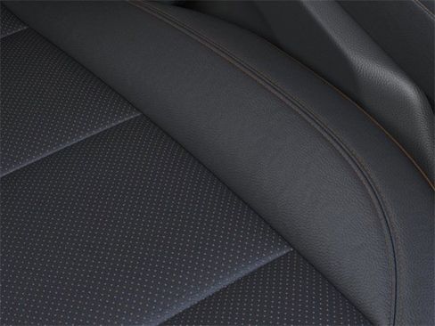 New 2025 Chevrolet Traverse High Country image 21