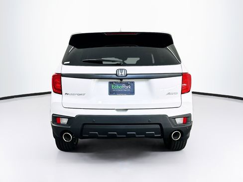 Used 2023 Honda Passport EX-L image 7