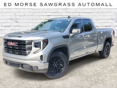 Used 2023 GMC Sierra 1500 Elevation