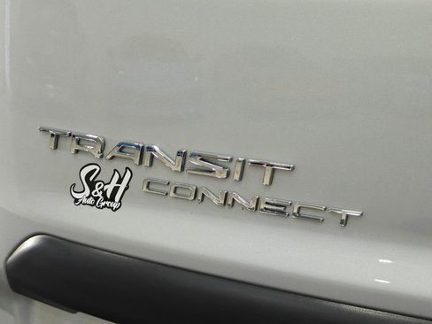 Used 2022 Ford Transit Connect XL FWD image 47
