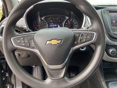 Used 2023 Chevrolet Equinox LS w/ LS Convenience Package image 34
