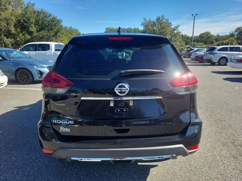 Used 2020 Nissan Rogue S image 11