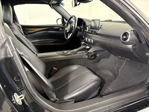 Used 2023 MAZDA MX-5 Miata Grand Touring image 17