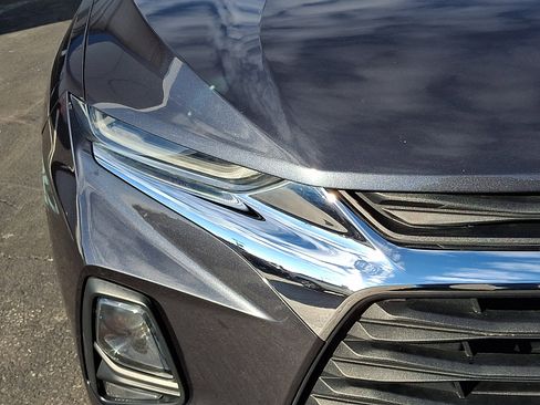 Certified 2022 Chevrolet Blazer LT image 10