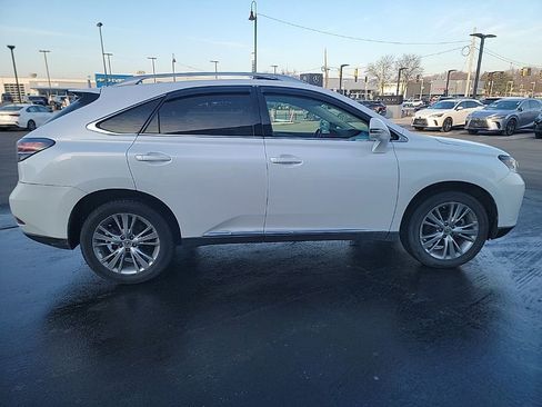 Used 2014 Lexus RX 350 AWD w/ Navigation Package image 7