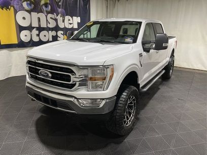Used 2023 Ford F150 XLT w/ XTR Package