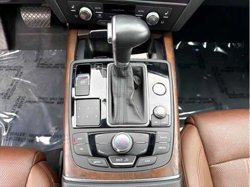 Used 2013 Audi A7 3.0T Prestige image 20