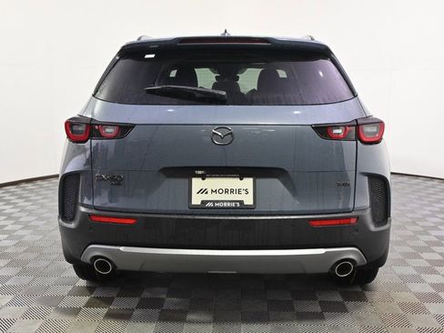 New 2026 MAZDA CX-50 AWD 2.5 S w/ Accent Package image 5