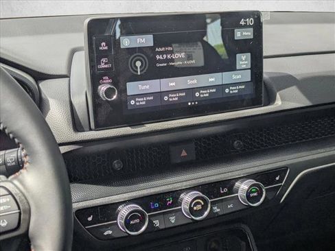 New 2026 Honda CR-V Sport image 12