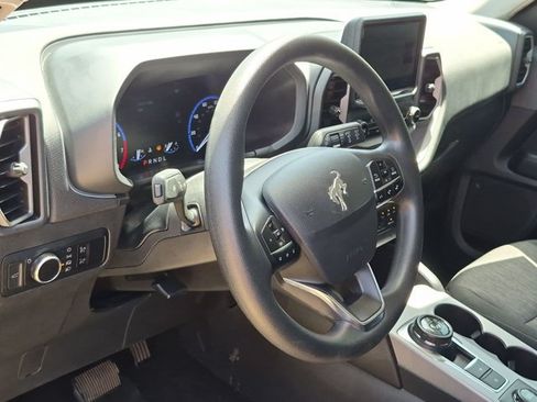 Certified 2023 Ford Bronco Sport Big Bend AWD/4WD image 16